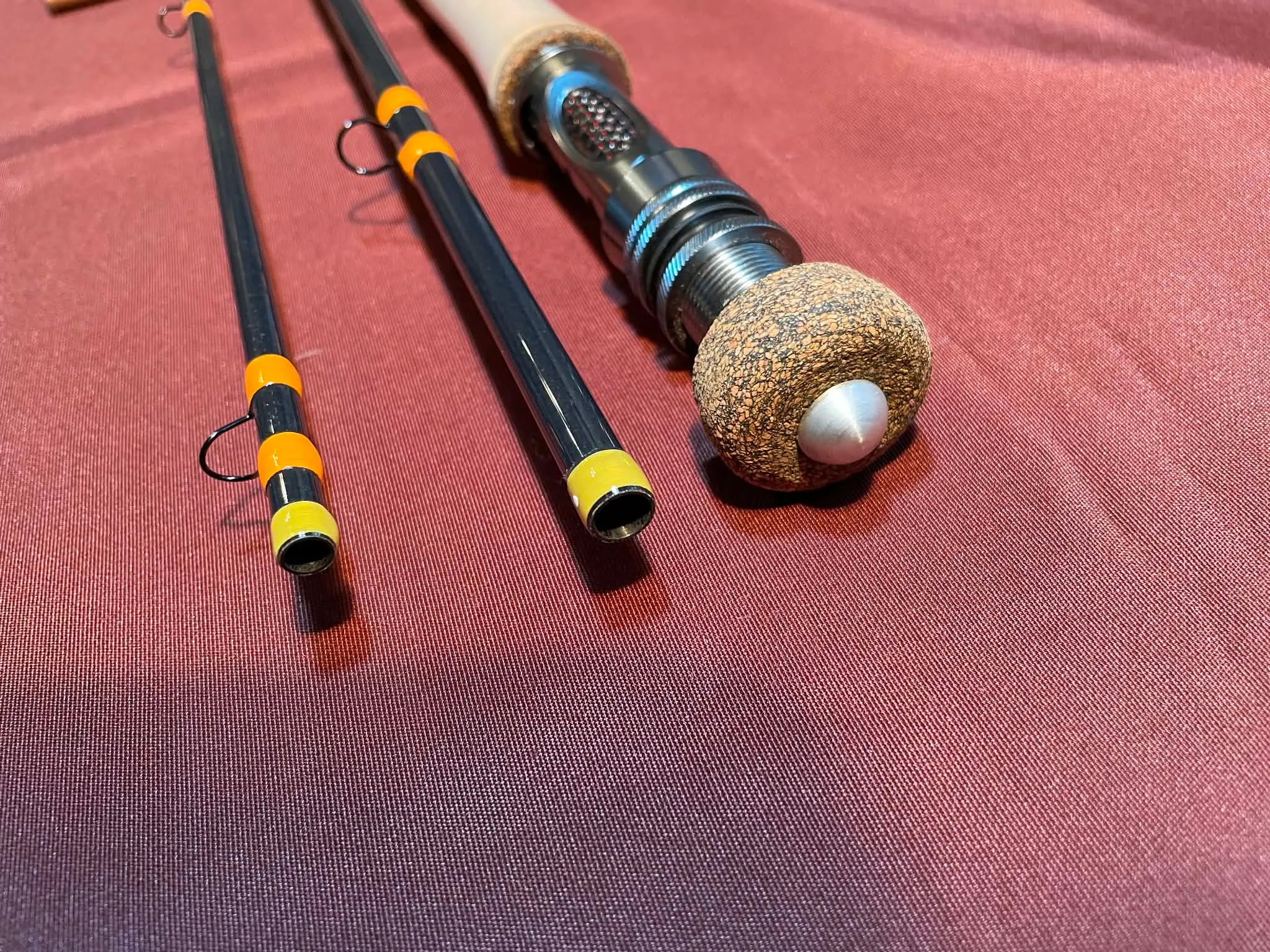 Trout Distance
