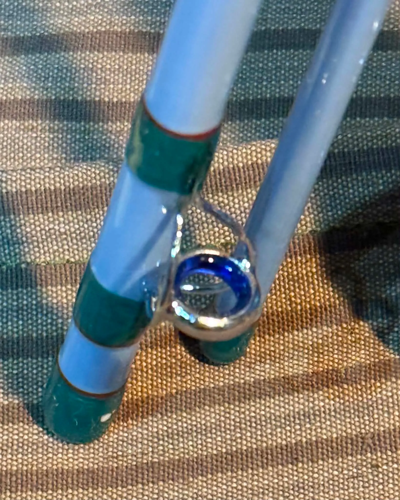 The Glass